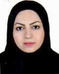 پری السادات  احمدی
